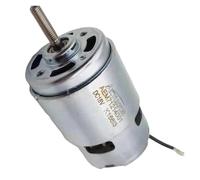 775 DC electronic starter 18V 120W ball bearing Large Torque High Power Low Noise Gear electronic starter Electronic Component electronic starter IINKUEYK