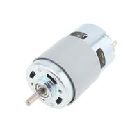 775 DC electronic starter 24V 6000-12000RPM High-speed Large Torque electronic starter for Small Drill/DIY/Machine CZAOINCU(10000 RPM)