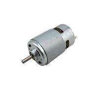 775 DC spindle electronic starter For Drill 12 24V 288W Brush motors lawn mower electronic starter with two ball bearing Rated grinder ICXLPMC