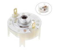 775 Drill electronic starter Carbon Brushes Holder Replace for RS775 RS755 RS750 electronic starter Accessories CZAOINCU