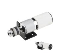 775 electronic starter 12V-24V Table Drill Inversion Lathe Press electronic starter with B10 Drill Chuck and Bracket for Milling Machine IDGTTLDF