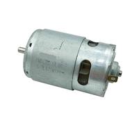 775 electronic starter DC 14V 18V 24V 12700RPM High Speed Power Large Torque Drill Garden Tools Screwdriver Engine IDGTTLDF