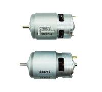 775 electronic starter DC 18V 1070240 70073 DC 12V-20V High Speed Power Large Torque RS-775 electronic starter DIY Drill Garden Tool Saw IINKUEYK(Model B 1070240)