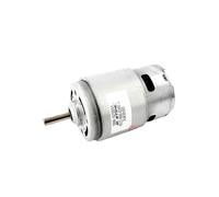 775 electronic starter DC 18V-24V High Speed Power Front Ball Bearing Drill Circular Saw Garden Tool ICXLPMC