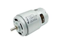 775 electronic starter DC12V 18V 18000RPM Power Large Torque Replace IDGTTLDF