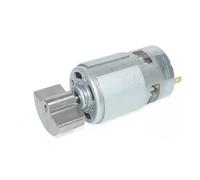 775 fan-type miniature vibration motorDC 6V 12V24V special vibration electronic starter NWPNLXEA(6V4000RPM)