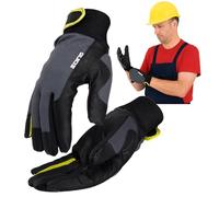 775 Guide Gants de protection imperméables en polyuréthane