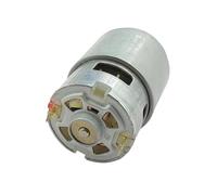 775 moteur DC 12 V-18 V 14 V 20000 tr/min MABUCHI RS-775WC-A010 CCW15 42 MM haute vitesse moteur électrique 5mm arbre outils de forage moteur