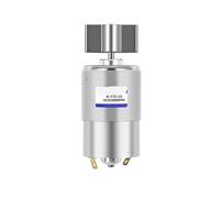 775 Strong DC 6V 12V 24V 4000/8000rpm High Speed Vibration electronic starter NWPNLXEA(4000rpm,12V)