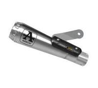 77500PR - Silencieux Échappement Arrow Pro-Race Titane BMW M 1000 RR (25-)