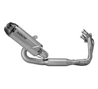 77501PK - Échappement Arrow Indy Race EVO Kawasaki NINJA 650 (35Kw) (24-25)