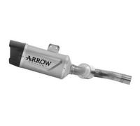 77502PK - Silencieux Échappement Arrow Indy Race EVO Titane BMW F 900 R (25-)