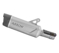 77509PK - Silencieux d'échappement Arrow Indy Race Titane BMW M 1000 XR (25-26)