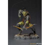 77516 LOTR ARCHER ORC 1/10 STATUE D'ART
