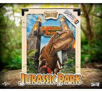 77538 JURASSIC PARK REX ATTACK WOODART