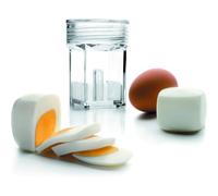 [776500] IBILI Moule à oeuf carré