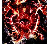 777 - Feel The Fire-LP [Import]