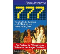 777 : La chute du Vatican et de Wall Street selon saint Jean