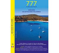 777 Sardaigne du Cap Falcone à Villasimius