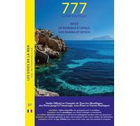 777 Sicile de Marsala à Cefalù, Îles Égades et Ustica