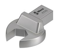 Wera Embout fourche 7770 (05078609001) 9 x 12 mm 16 mm