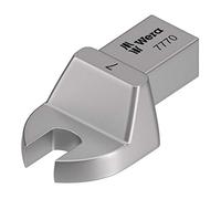 Wera Clé à fourche interchangeable 7770 - 9 x 12 mm / 8 mm