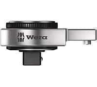 Wera 05078636001 Cliquet réversible interchangeable 7772 B, 3/8\