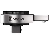 Wera 05078637001 Cliquet réversible à insérer