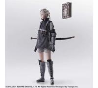 Nier Replicant Ver.1.22474487139... Bring Arts: Boy Nier [Import Japonais]