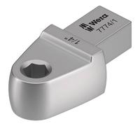 7774/1 9x12mm Bitadapter 1/4"