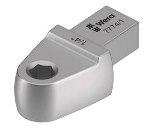 7774/1 9x12mm Bitadapter 1/4"