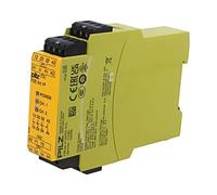 777587 Module : Extension Courant US : 24VDC IN : 1 OUT : 4 pour rail DIN CHA...