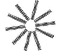 77763-01 pour kit de ressort de levage pour 3-4 applications d'embrayage dans les transmissions automatiques 4L60E 4L65E 4L70E