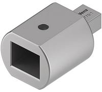 Wera Adaptateur interchangeable 7779/1 9x12 mm à 14x18 mm, 49 mm (05078666001)