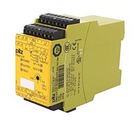 777949 Module : Relais de sécurité Courant US : 24-240VAC Courant US : 24-240...