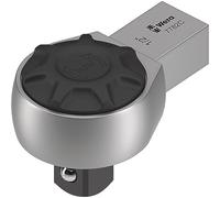 Wera Cliquet réversible interchangeable à insérer 05078707001 (7782 C) 1/2" 14x18 mm