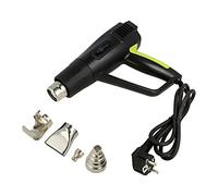 77823 77824 Pistolet à colle chaude Ø: 11mm,12mm 80W max.200°C 220-240VAC...