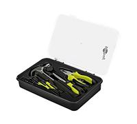 77845 Kit d'outils : utilisation générale 26 pièces GOOBAY
