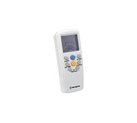 77874 Télécommande déclairage et de ventilateur de plafond à thermostat radiofréquence - 7787440