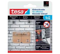 [77905-00000-00] tesa Vis adhésive pour brique, rectangulaire, 5,0 kg