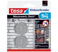 [77906-00000-00] tesa Vis adhésive pour brique, rond, 5,0 kg