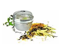 [779510] IBILI boule a aromates inox 10 cm