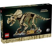 77985 LEGO® MARVEL SUPER HEROES Jurassic World Dinosaure Fossiles: Triceratops