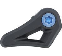 77designz Unité de glissière supérieure pour FreeSolo V2 noir universal