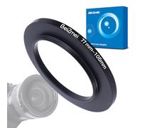 77mm à 105 mm Adaptateur de lentilles Compatible avec Tous Les objectifs 77mm à 105mm UV,ND, CPL,Filtre.77mm to 105mm Filtre Ring
