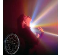 77mm Caméra Filtre Kaléidoscope Effets Spéciaux Prisme Photographie Accessoires DSLR Objectif Prisma DSLR(77UV)