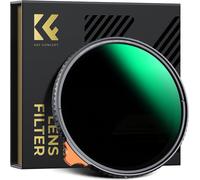 77Mm Filtre Nd2-400 Variable De Réflectivité Ultra-Faible Densité Neutre Réglable Hd Nano Revêtement Étanche Pour Objectif Appareil Photo[Z571]