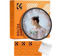 Ø77mm Kaleidoscope Filter Prism Photo Filter Special Effect Crystal Glass Lens for Art Photography