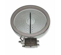 77X3777. FOYER EGO HILIGHT 1200W Ø 145 M/M DE DIETRICH