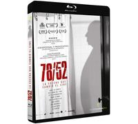 78/52. La Scène Qui A Changé Le Cinéma / 78/52